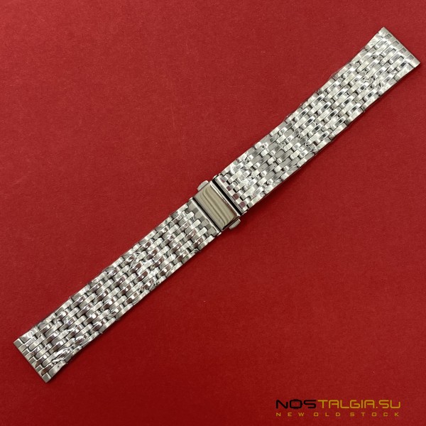 Marque nouveau bracelet de montre - 20mm
