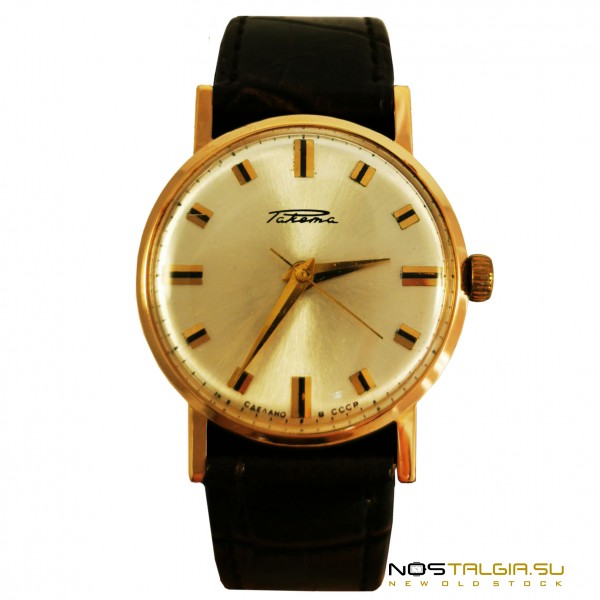 Наручные часы "Ракета" СССР - 2209 НА, механические, ультратонкий корпус, новые с хранения Наручные часы "Ракета" СССР - 2209 НА, механические, ультратонкий корпус, новые с хранения