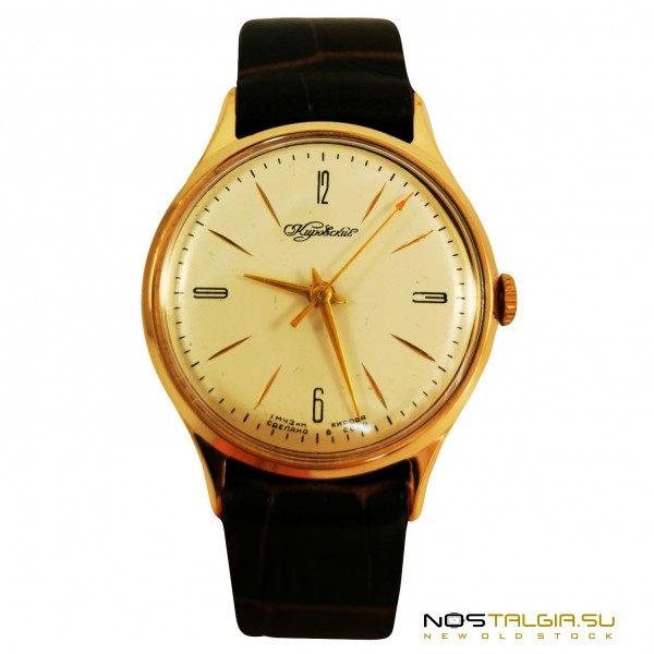 Очень редкие часы "Кировские" /"Полет" СССР, аккуратный корпус, очень хорошее состояние, новые c хранения Очень редкие часы "Кировские" /"Полет" СССР, аккуратный корпус, очень хорошее состояние, новые c хранения