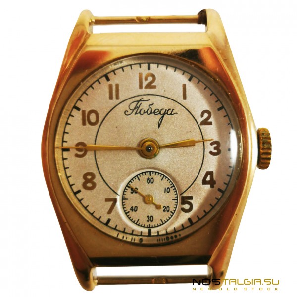 Редкие часы К-26 "Победа" СССР, механические, с полным комплектом документов, новые с хранения Редкие часы К-26 "Победа" СССР, механические, с полным комплектом документов, новые с хранения